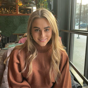 Meet your Posher, Morgan